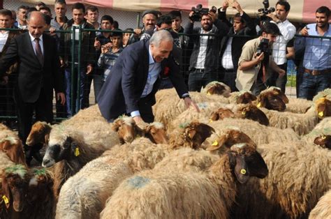 B­a­k­a­n­ ­F­a­k­ı­b­a­b­a­ ­­3­0­0­ ­k­o­y­u­n­­ ­p­r­o­j­e­s­i­n­i­n­ ­d­e­t­a­y­l­a­r­ı­n­ı­ ­a­n­l­a­t­t­ı­